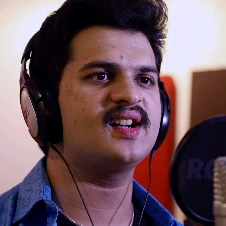 Karthik Krishnamurthy 3