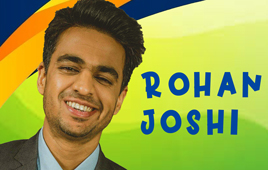 Rohan Joshi