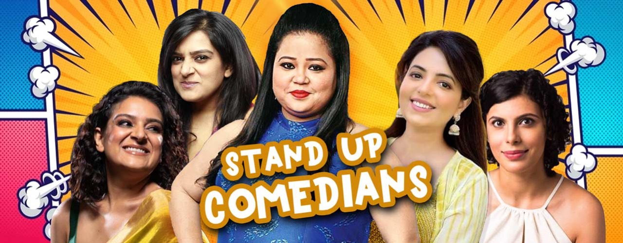 standup-comedians