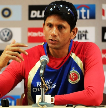 Venkatesh Prasad 4