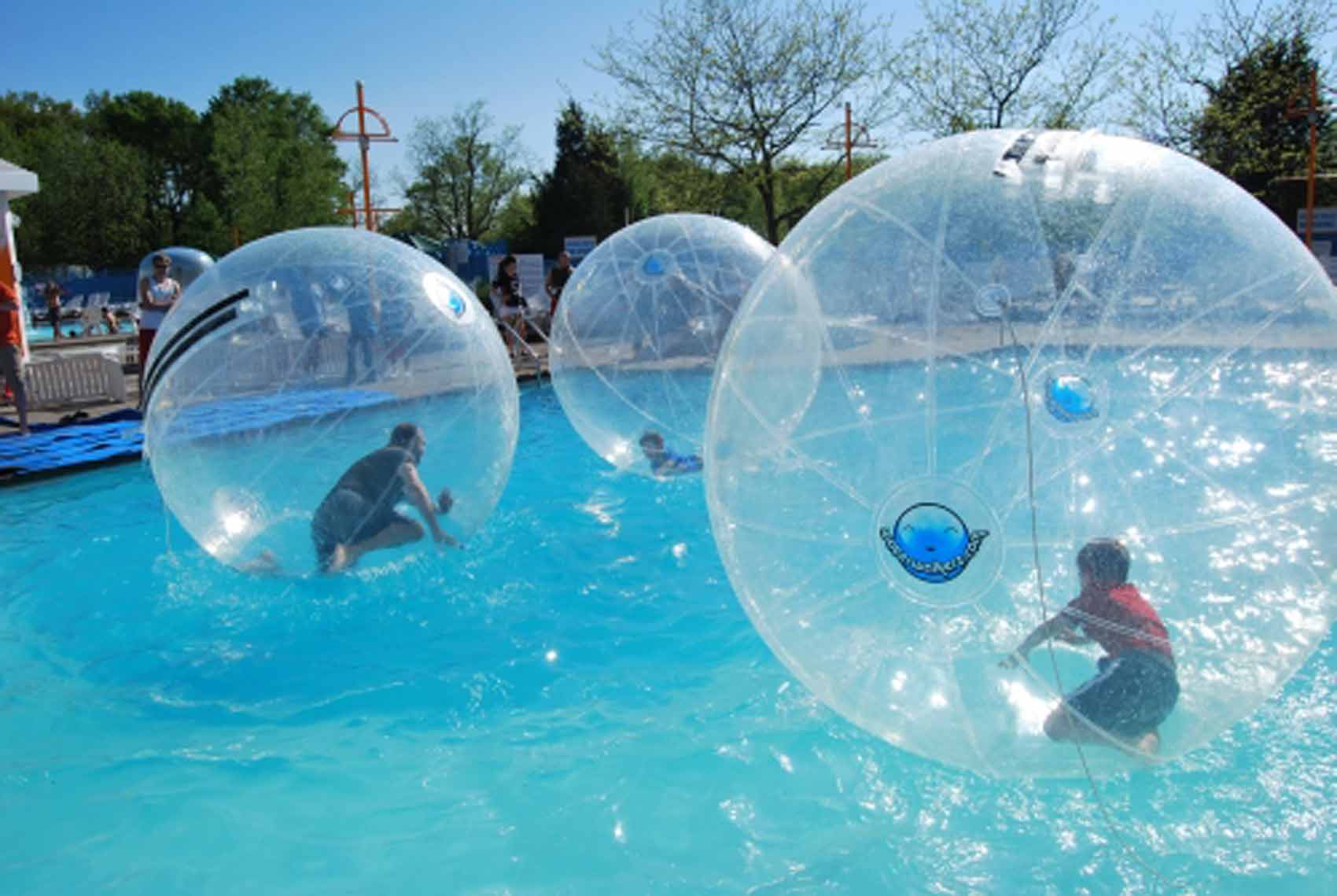 Water Ball Race-Gallery2