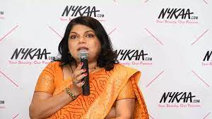 Falguni Nayar 4