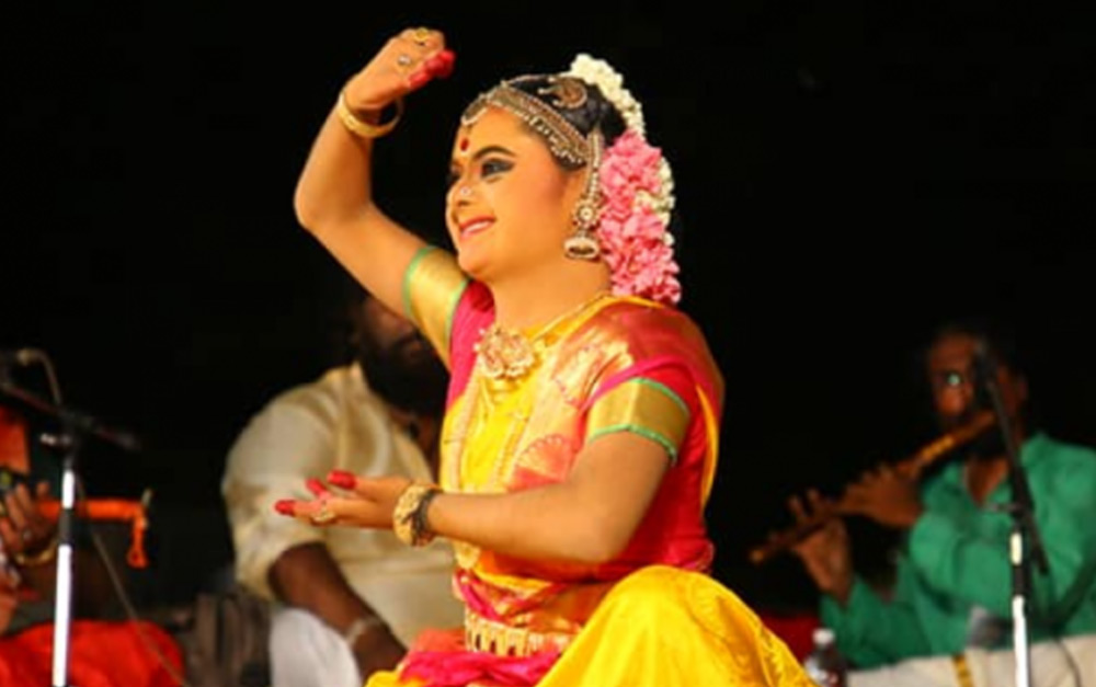 Divya Shankar Banner
