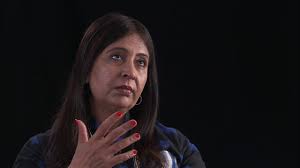 Harlina Sodhi 1