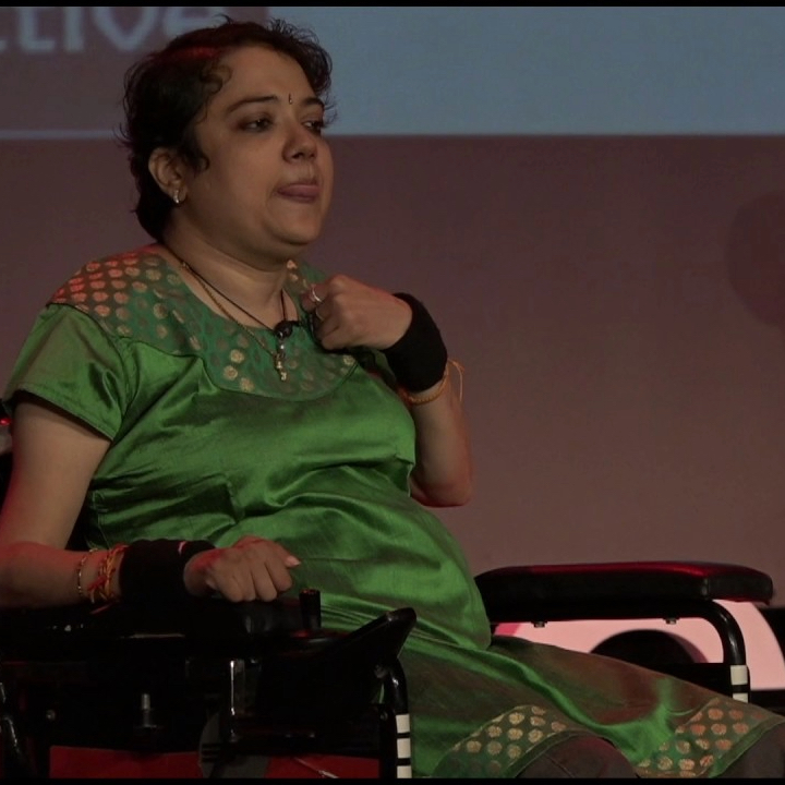Preethi Srinivasan 1