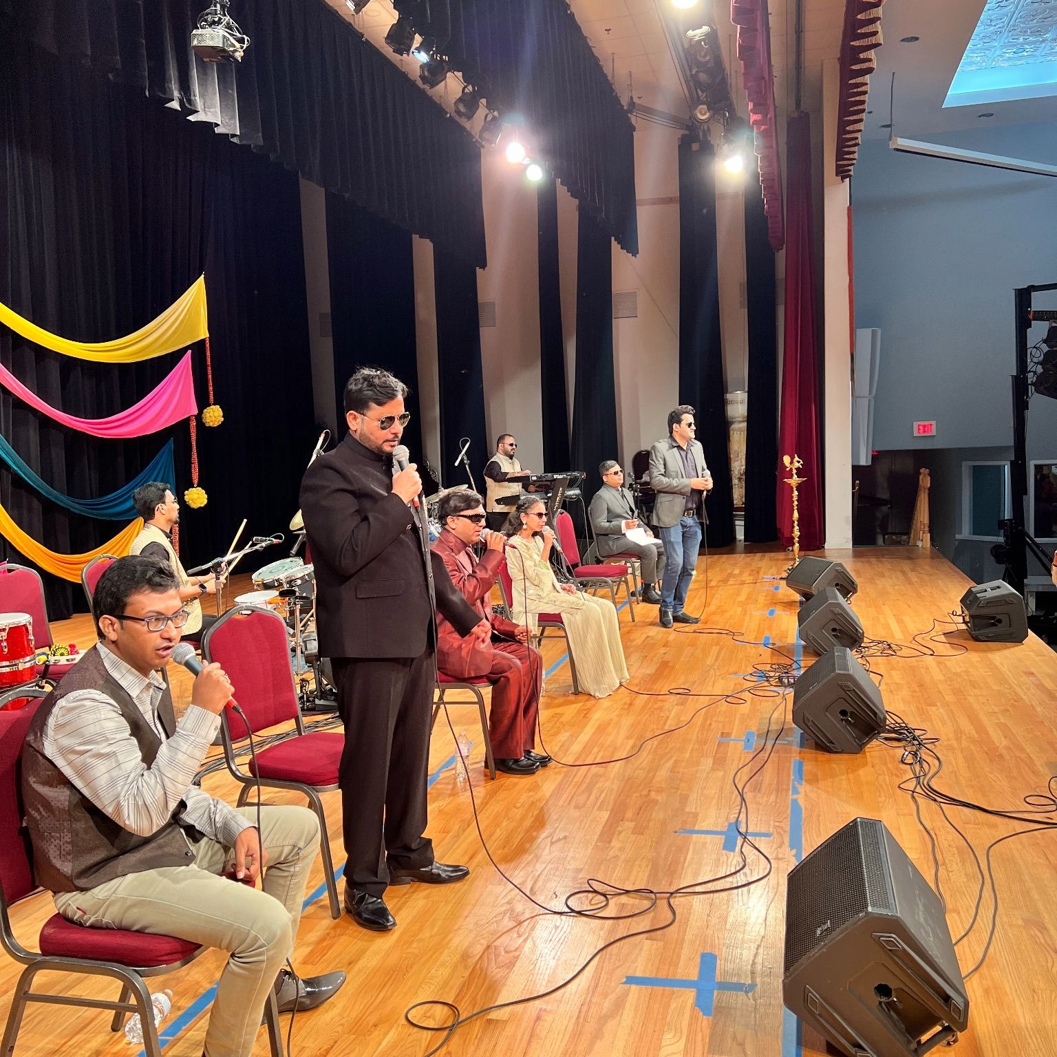 Udaan Entertainment Group 3
