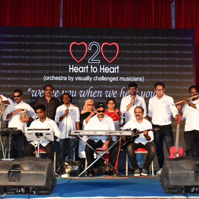 Heart 2 Heart Orchestra 1