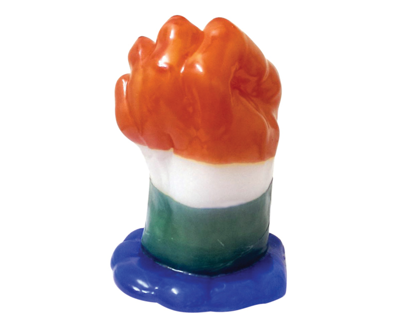 Wax Hand Sculpting-gallery 4