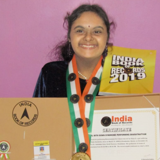 Divya Shankar 2