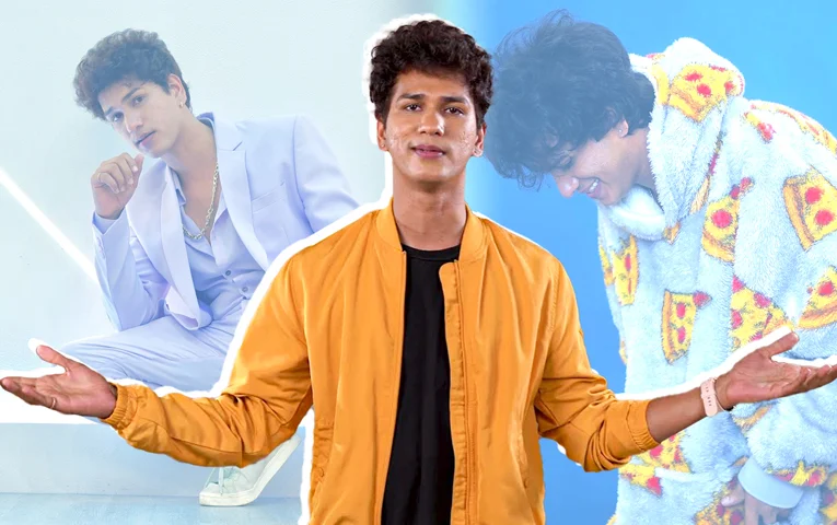 Shehzaan Khan Banner
