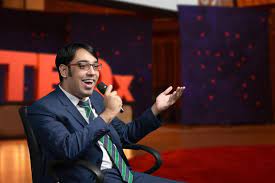 Sumit Agarwal 2