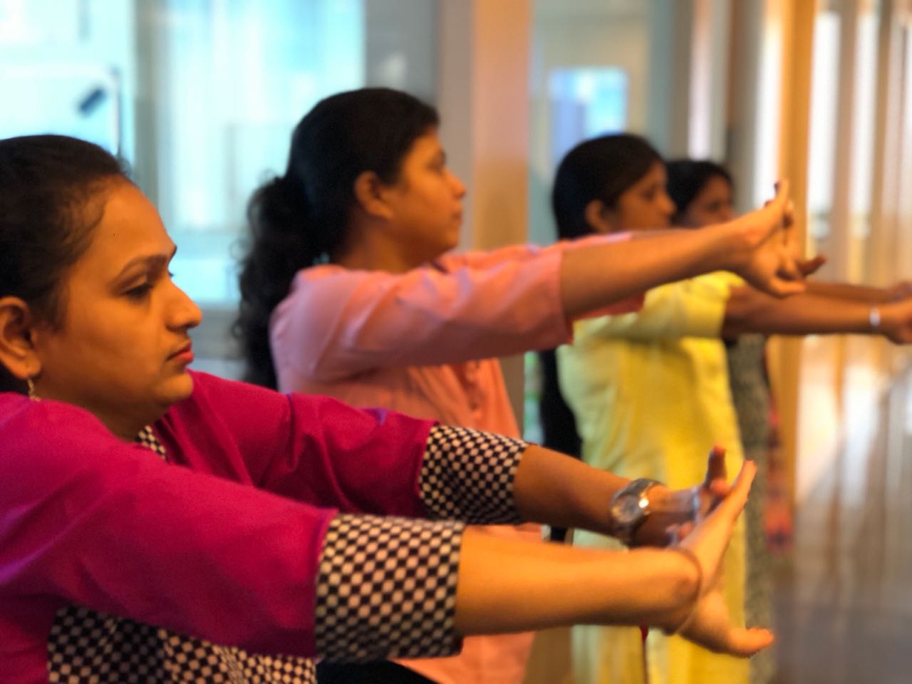 Wellness for Working Women-Gallery2