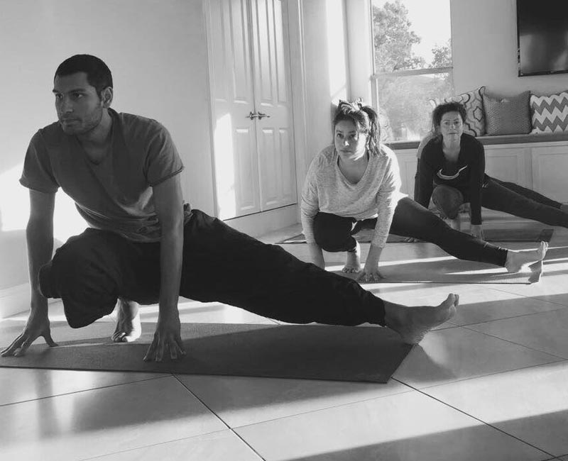 Corporate Yoga - Gallery2