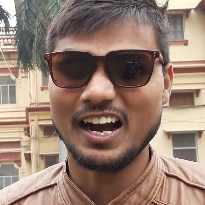 Abhay Kumar Sharma 3