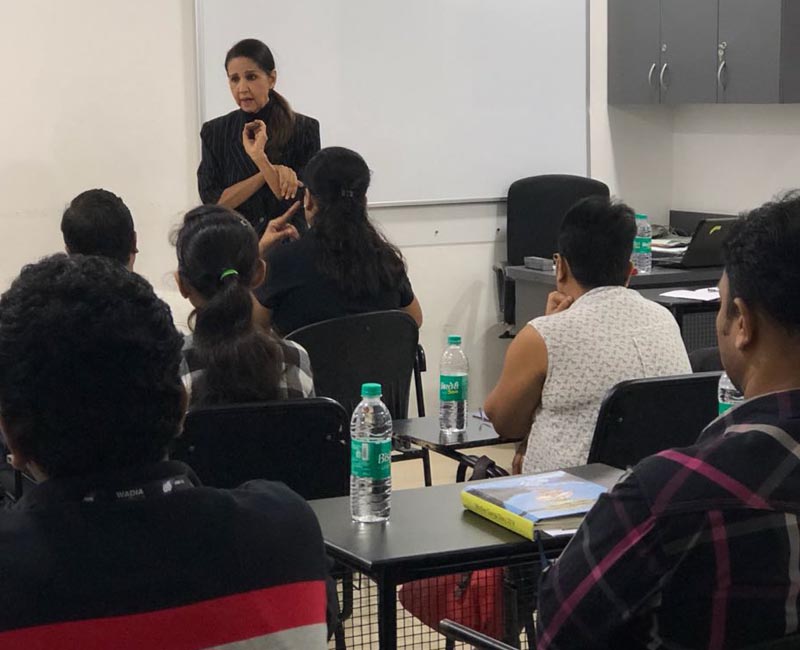 Building Communication Skills - Gallery 3