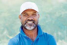 Patrick Rajkumar 1