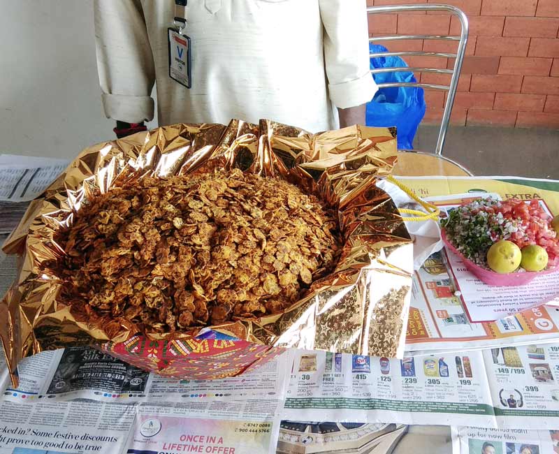 Chana Jor Garam - Gallery 2