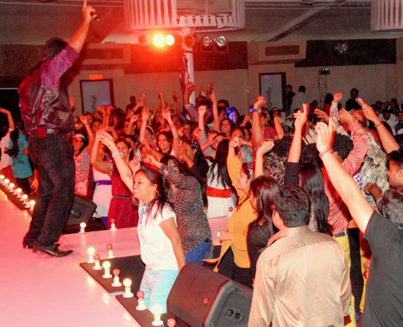 Fun Musical Engagement-gallery 3