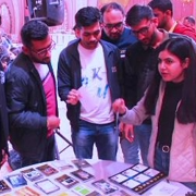 Women's Day Activity 1