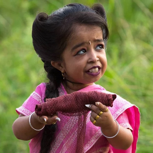 Jyoti Amge 3