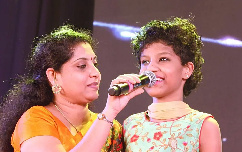 Ananya Bijesh Banner