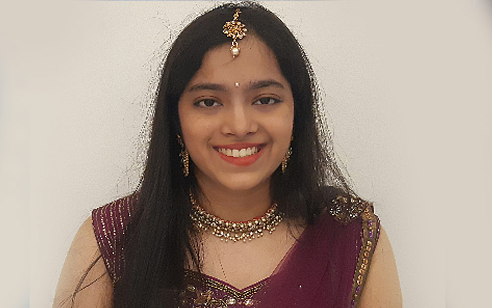 Ananya Halarnkar Banner