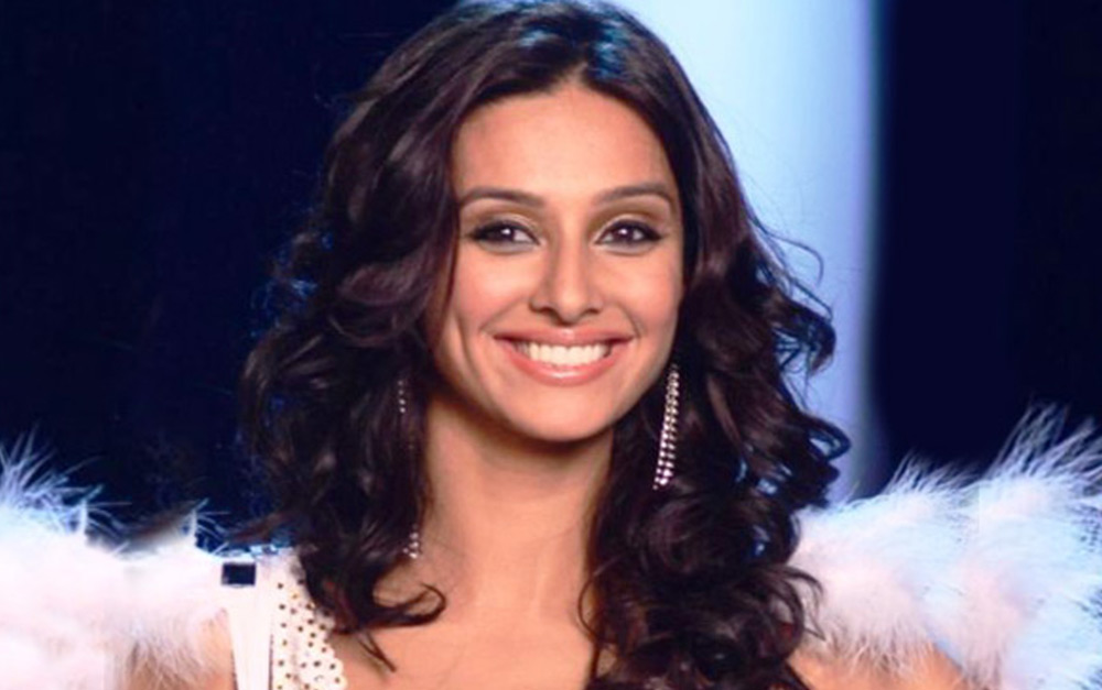 Shibani Dandekar Akhtar