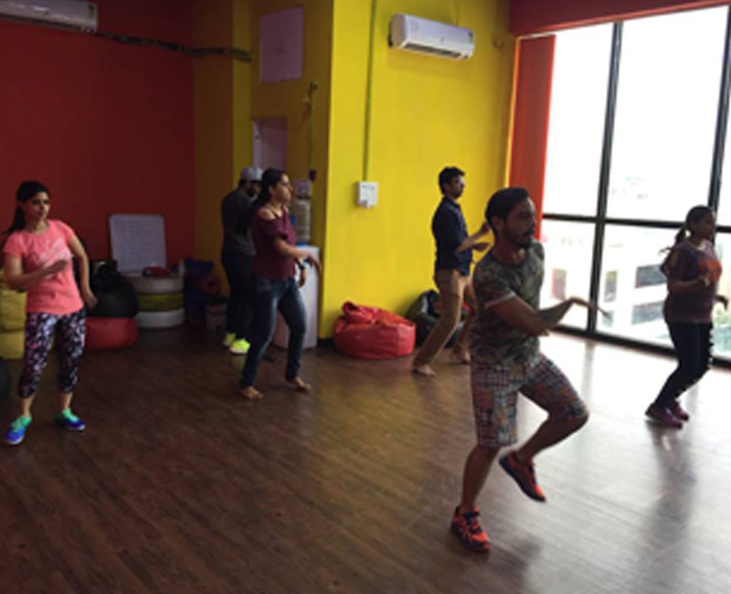 Energize With Bollywood Dance-gallery 3