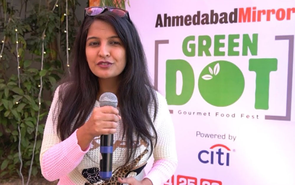 Kavita Bodani Banner