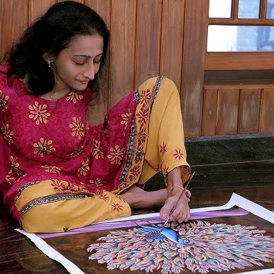 Swapna Augustine 3
