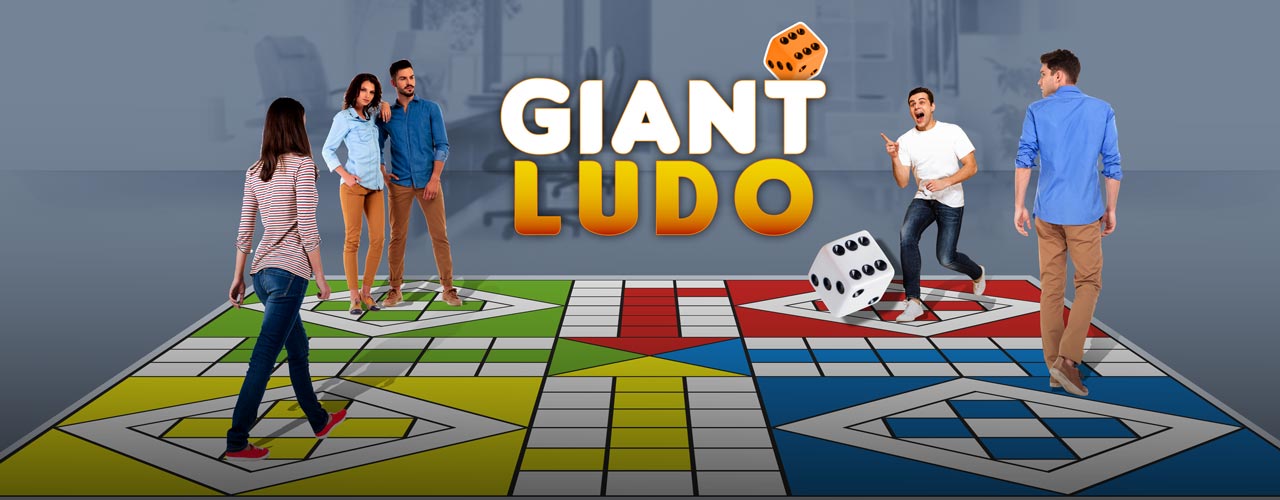 Ludo Buzz