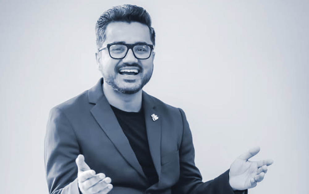 Aditya Malik Banner