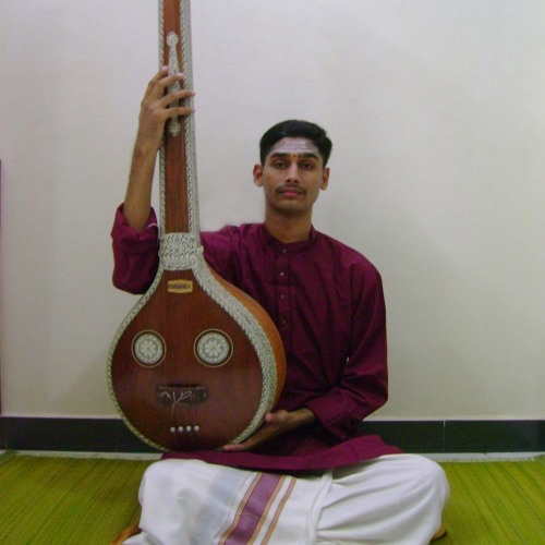 Karaikal R Jaishankar 1