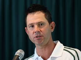 Ricky Ponting 3