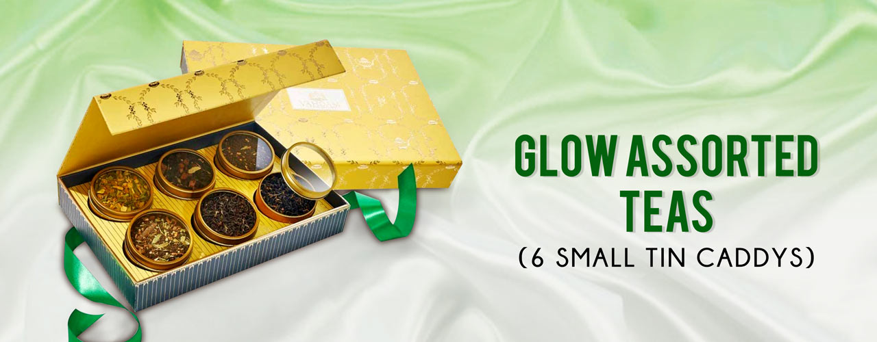 This festive season gift your employee with this exquisite gift set of 6 that boast the most enticing flavours and a myriad of health benefits.