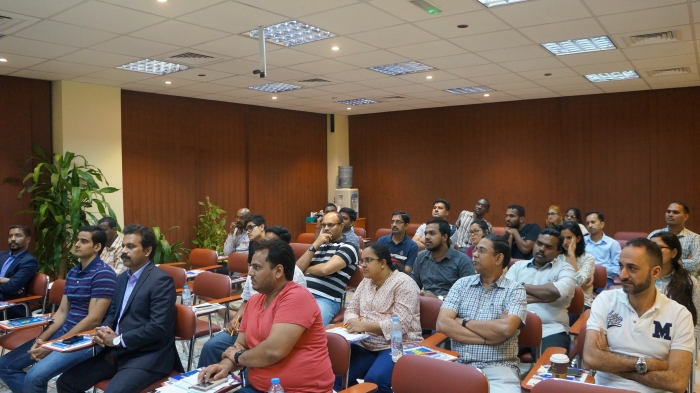 Sales Training Program - Gallery 4