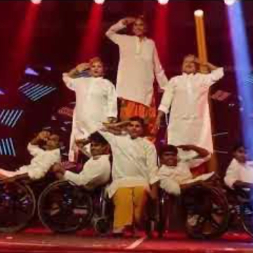 Nav Utthan Group 1