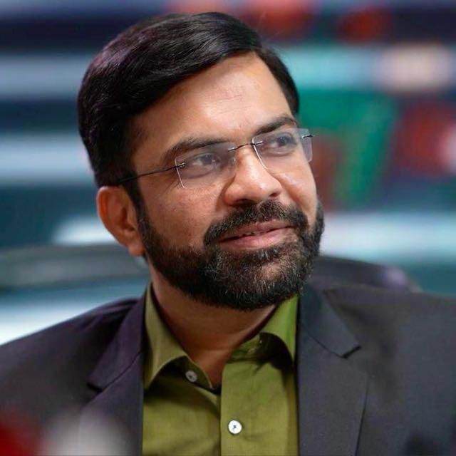 Amit Dubey 5