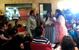 Corporate Musical Engagement-gallery 1
