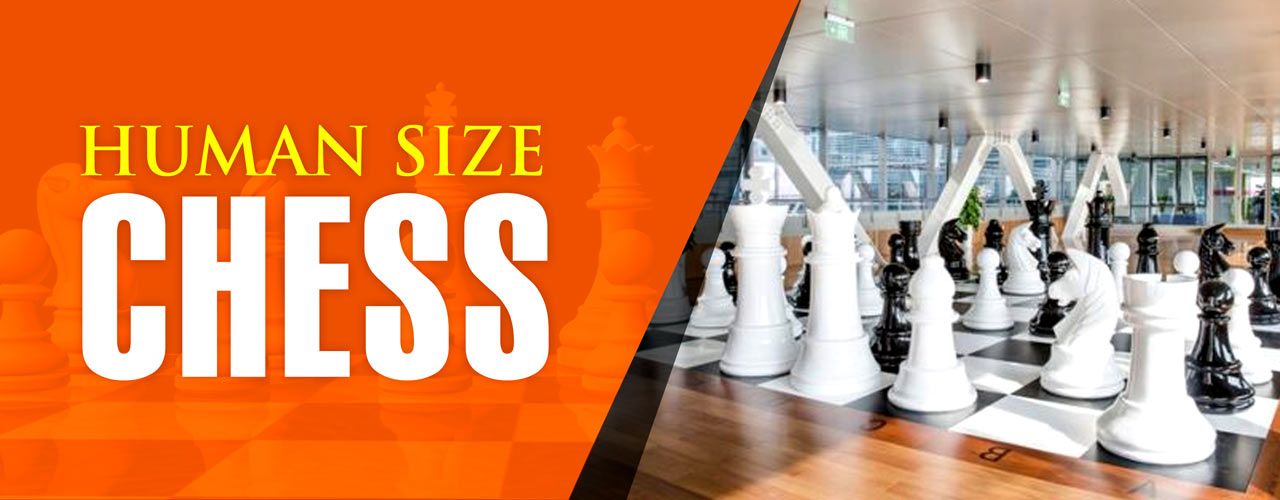 Fun With Chess Fun By Engage4more