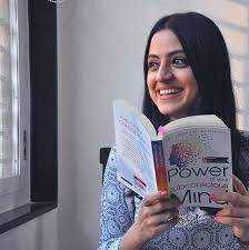 Sakshi Pasricha 2