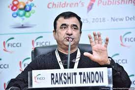 Dr. Rakshit Tandon 6