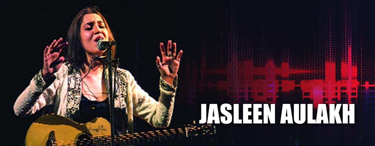 Jasleen Aulukh Banner