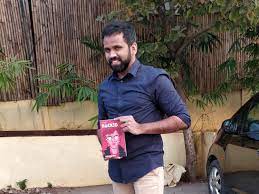 Gautam Mayekar 3