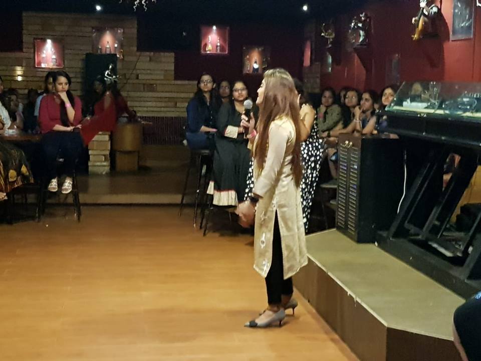 Nutrition Talk & Fitness-Gallery4