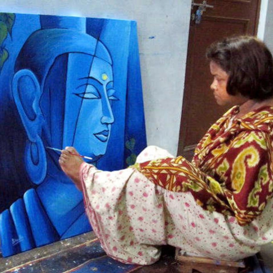 Sheela Sharma 2