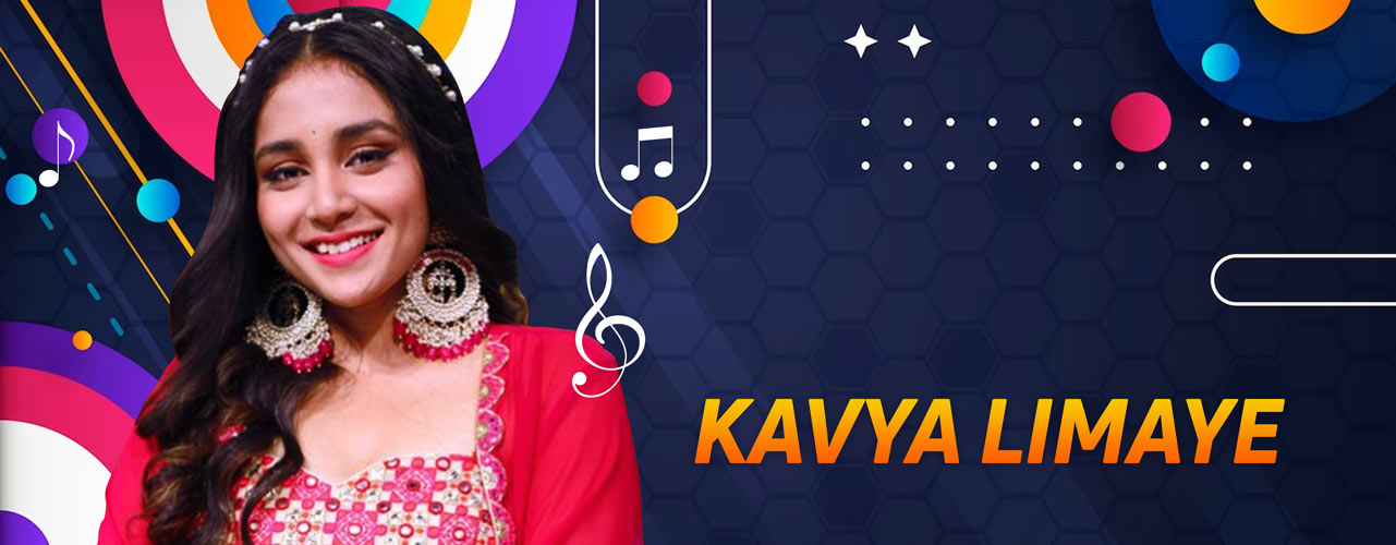 Kavya Limaye Banner