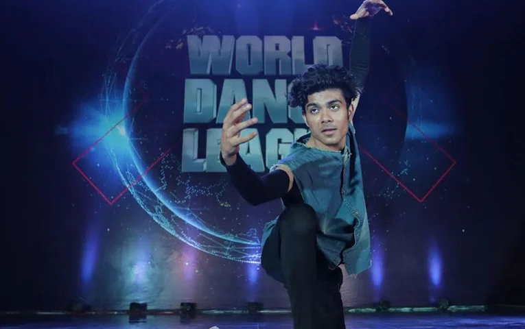 Dhananjay Joshi