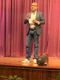Lokesh Nathany Speaker Engage4more 3