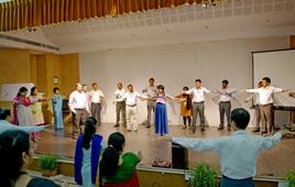 Dance To De-stress - Gallery 2